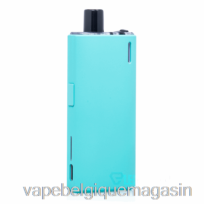 Vape Shop Bruxelles Geek Vape Peak 20w Pod Système Tiffany Bleu